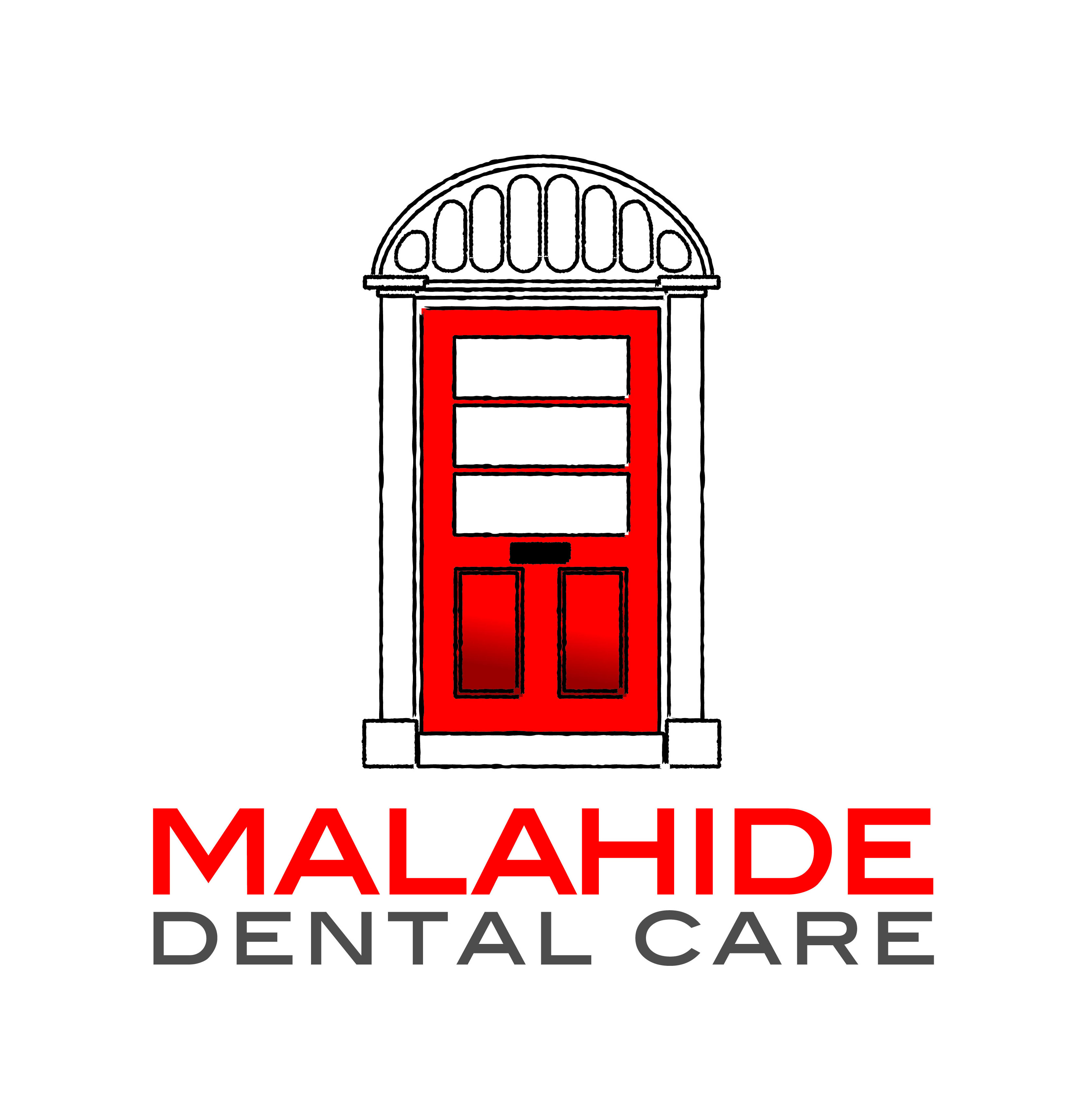 Malahide Dental Care Logo